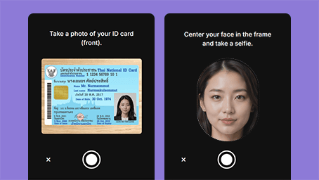 Payvanta: Identity Verification